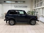 Lada (ВАЗ) 2121 (4x4) I Рестайлинг Волгоград  - изображение 22