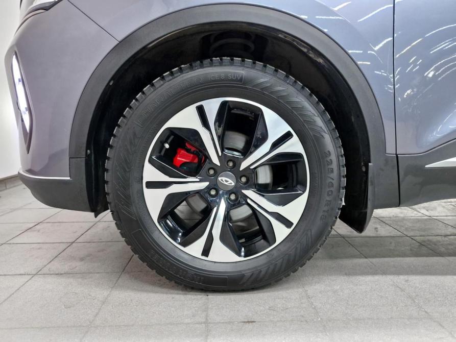 Chery Tiggo 7 Pro Max I Москва  - изображение 18