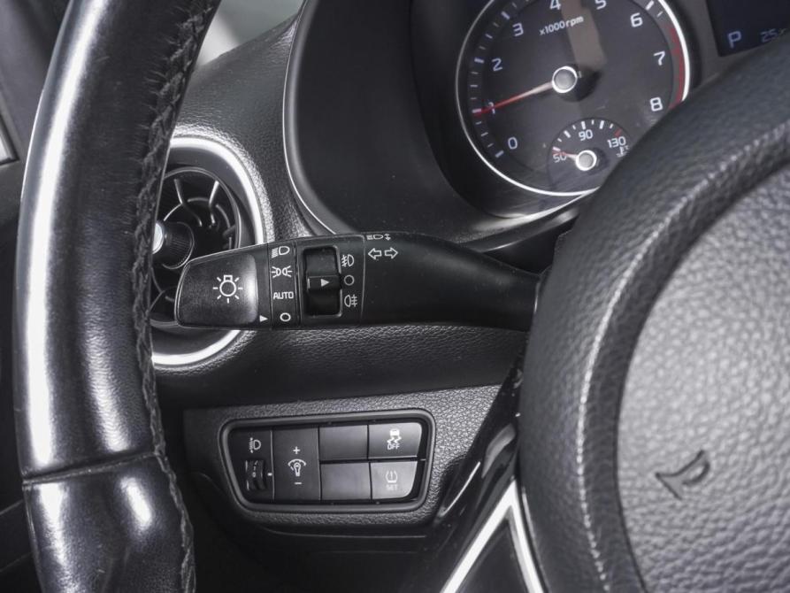 Kia Cerato IV Ростов-на-Дону  - изображение 16