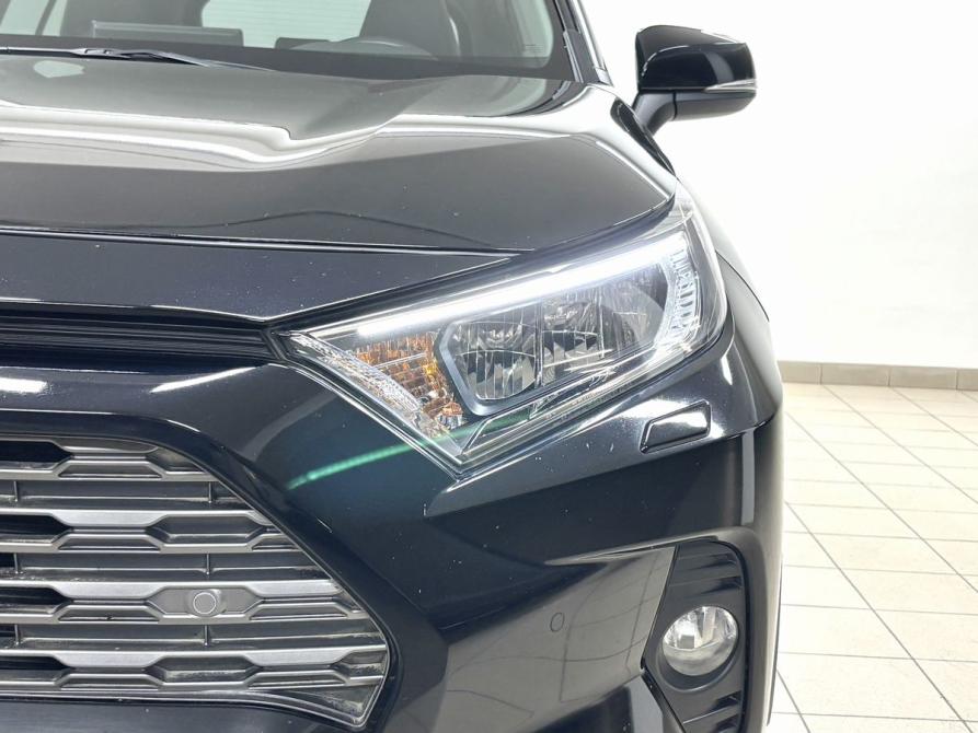 Toyota RAV4 V (XA50) Вологда  - изображение 8