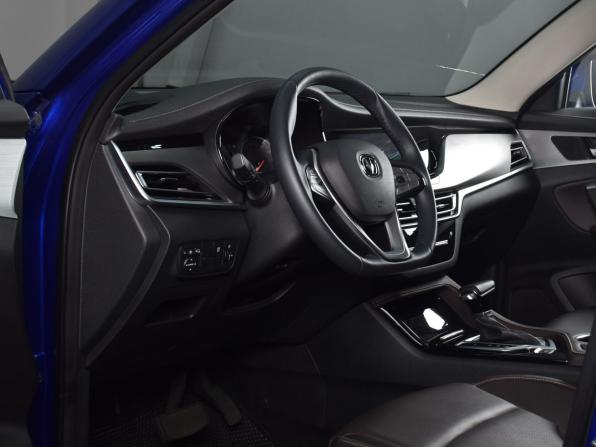 Changan CS35 Plus I с пробегом 2023 года, цена 1 639 999 рублей, 51248 км, внедорожник, Автокод Объявления