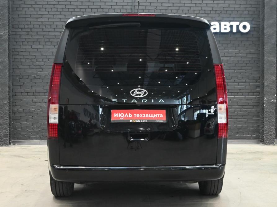 Hyundai Staria I Екатеринбург  - изображение 5