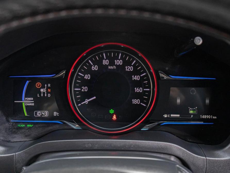 Honda Vezel I Краснодар  - изображение 18