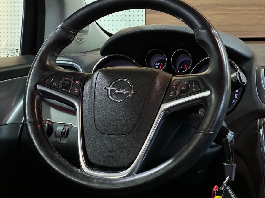 Opel Mokka I Челябинск  - изображение 11