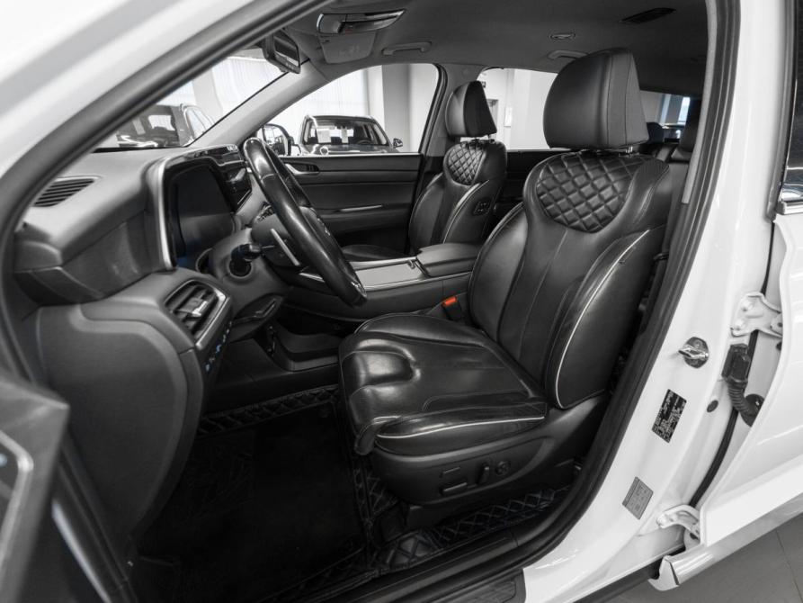 Hyundai Palisade I Рестайлинг Москва  - изображение 9