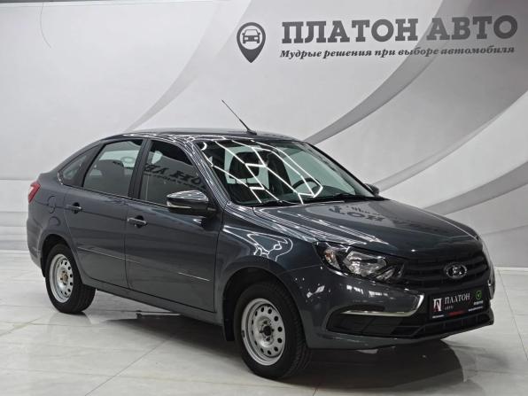 Lada (ВАЗ) Granta I Рестайлинг с пробегом 2024 года, цена 949 000 рублей, 40431 км, лифтбек, Автокод Объявления