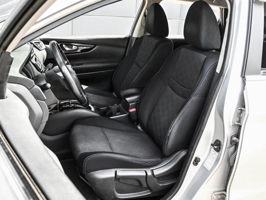 Nissan Qashqai II Новороссийск  - изображение 10