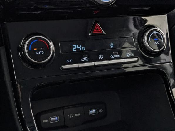 Hyundai Creta II с пробегом 2021 года, цена 2 700 000 рублей, 62552 км, внедорожник, Автокод Объявления