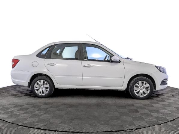Lada (ВАЗ) Granta I Рестайлинг с пробегом 2023 года, цена 670 000 рублей, 79955 км, седан, Автокод Объявления