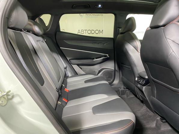 Geely Boyue Cool с пробегом 2023 года, цена 2 147 000 рублей, 75107 км, внедорожник, Автокод Объявления