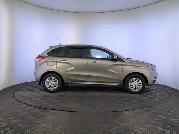 Lada (ВАЗ) XRAY I с пробегом 2020 года, цена 950 000 рублей, 31070 км, хэтчбек, Автокод Объявления