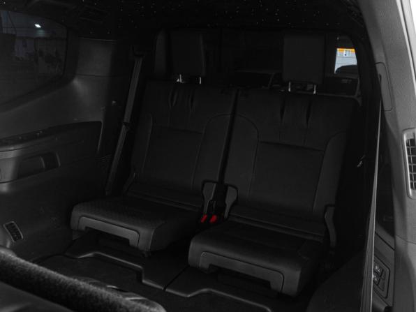 Toyota Land Cruiser 300 Series с пробегом 2023 года, цена 12 305 000 рублей, 72716 км, внедорожник, Автокод Объявления