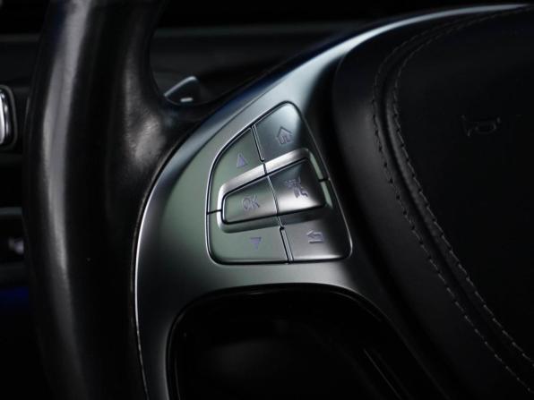 Mercedes-Benz Maybach S-Класс I (X222) с пробегом 2014 года, цена 3 419 999 рублей, 179215 км, седан, Автокод Объявления