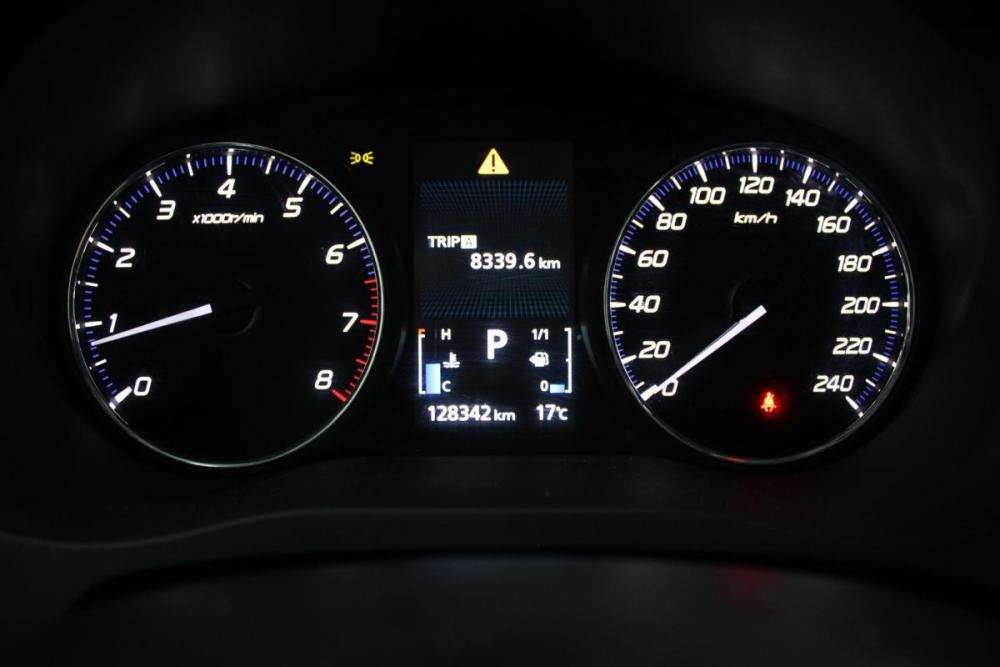 Mitsubishi Outlander III Рестайлинг 3 Санкт-Петербург  - изображение 12