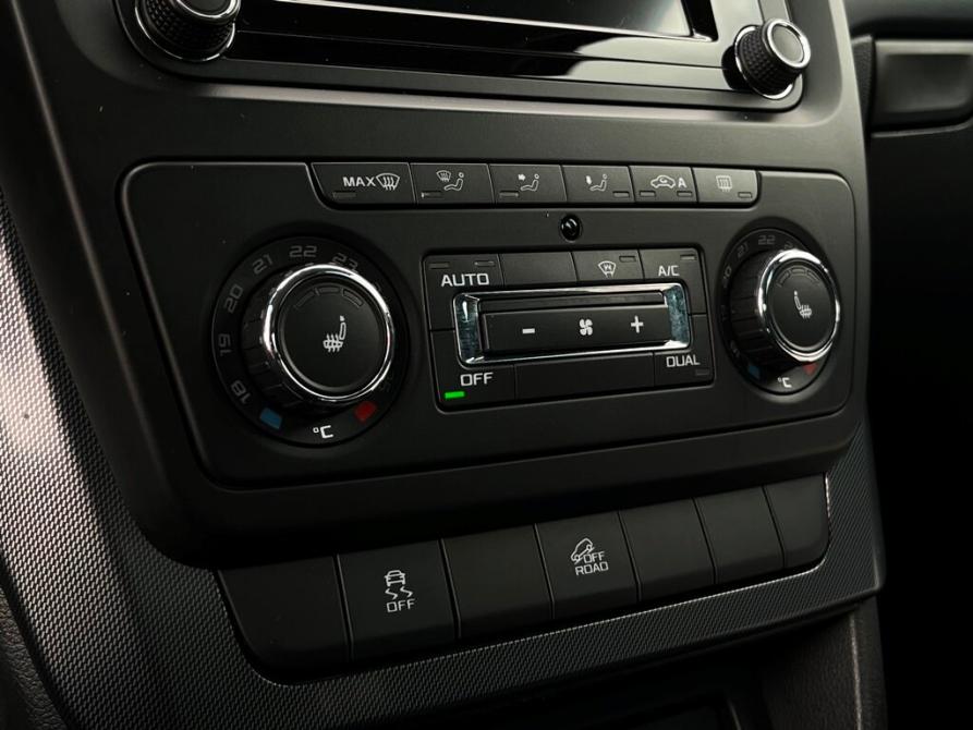 Skoda Yeti I Рестайлинг Санкт-Петербург  - изображение 15