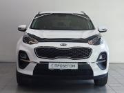 Kia Sportage IV Рестайлинг Барнаул  - изображение 39