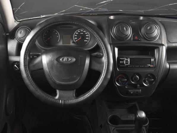 Lada (ВАЗ) Granta I с пробегом 2014 года, цена 240 995 рублей, 163310 км, седан, Автокод Объявления