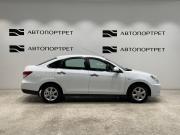 Nissan Almera III (G15) Санкт-Петербург  - изображение 30