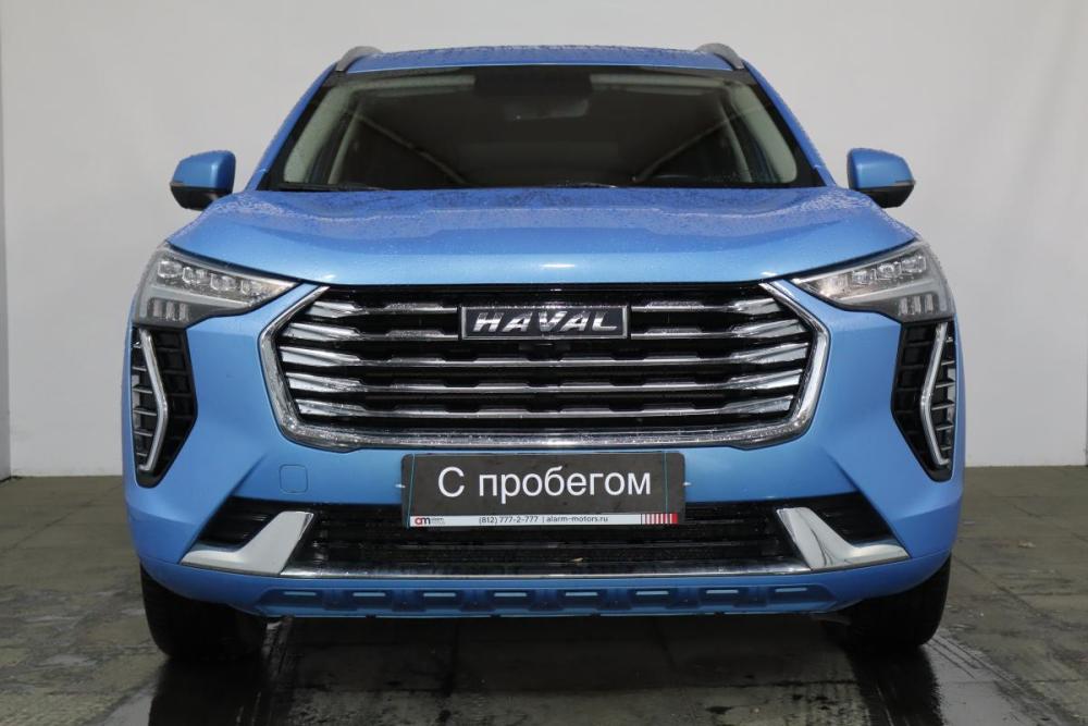 Haval Jolion I Санкт-Петербург  - изображение 2