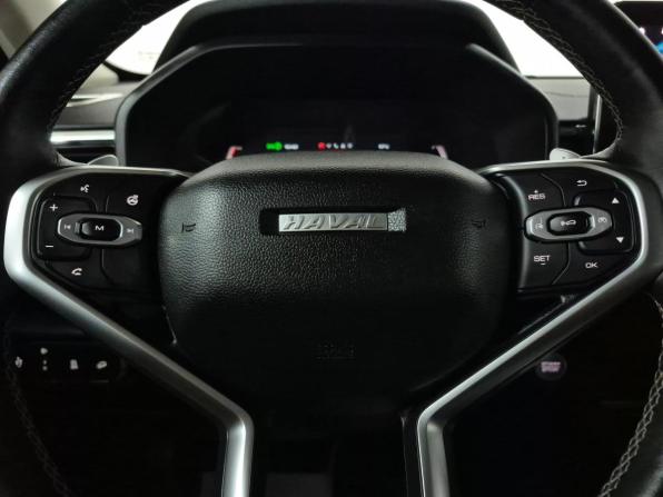 Haval Jolion I с пробегом 2021 года, цена 1 730 000 рублей, 53328 км, внедорожник, Автокод Объявления