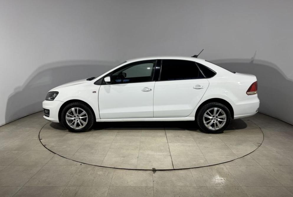 Volkswagen Polo V Рестайлинг Саранск  - изображение 14