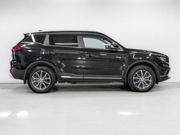 Geely Atlas Pro с пробегом 2024 года, цена 2 245 000 рублей, 36587 км, внедорожник, Автокод Объявления