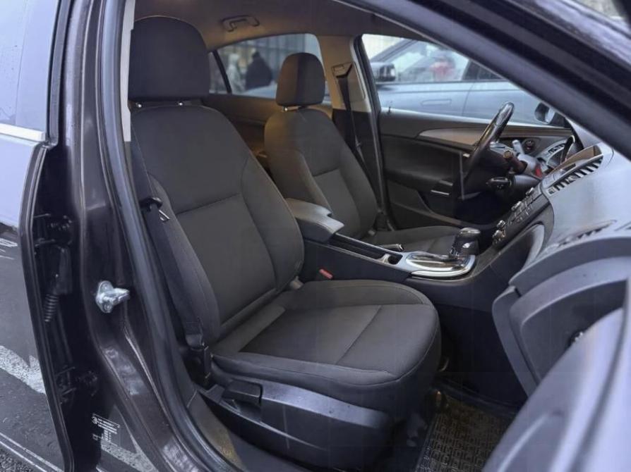Opel Insignia I Ставрополь  - изображение 19