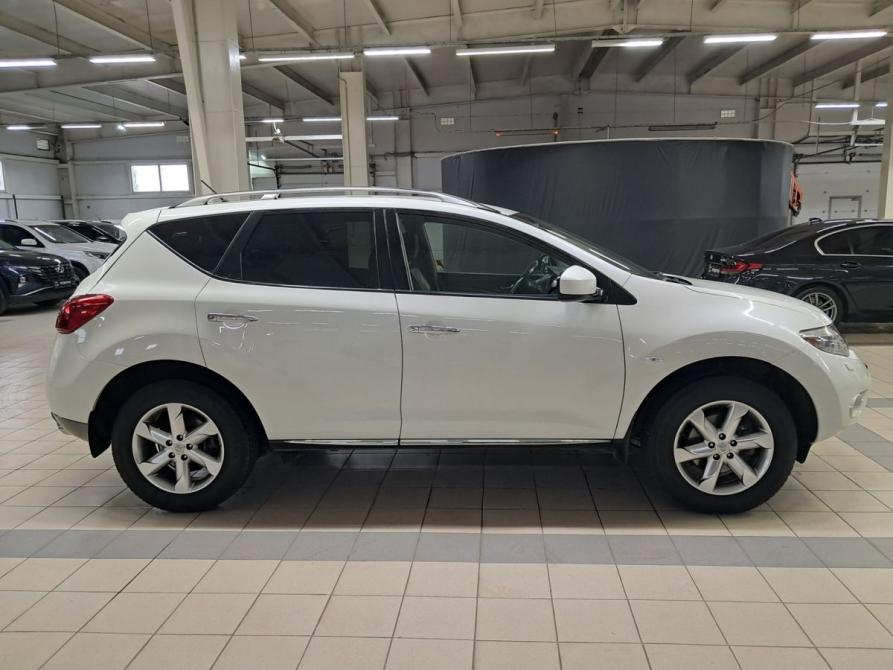 Nissan Murano II (Z51) Рестайлинг Набережные Челны  - изображение 5