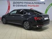 Skoda Superb III Рестайлинг Москва  - изображение 27