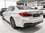 BMW 5 серии VII (G30/G31/G38) Казань  - изображение 30