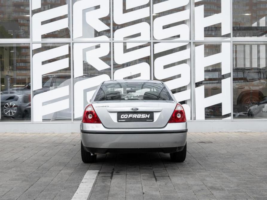 Ford Mondeo III Рестайлинг Ставрополь  - изображение 4