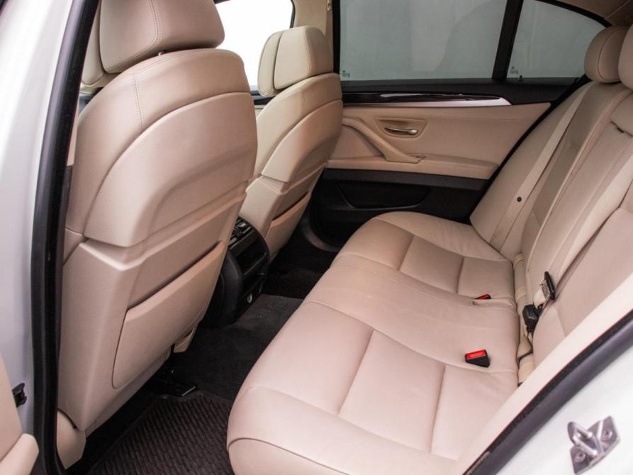 BMW 5 серии VI (F10/F11/F07) Москва  - изображение 11