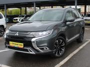 Mitsubishi Outlander III Рестайлинг 3 Дзержинск  - изображение 74
