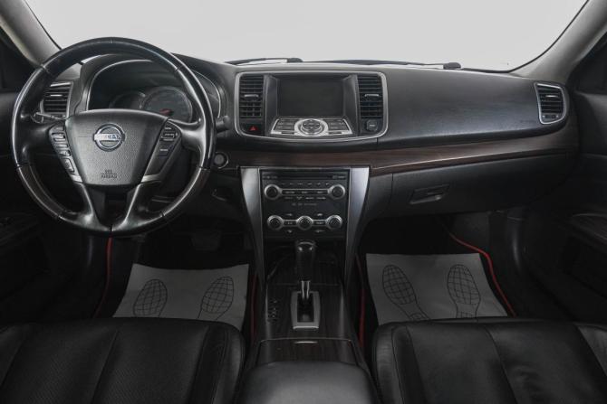 Nissan Teana II с пробегом 2008 года, цена 849 000 рублей, 400000 км, седан, Автокод Объявления