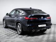 BMW X4 II (G02) Москва  - изображение 23