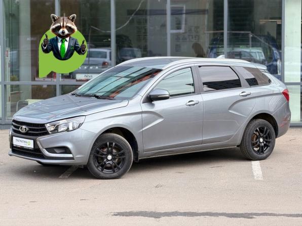 Lada (ВАЗ) Vesta I с пробегом 2020 года, цена 1 129 000 рублей, 110000 км, универсал, Автокод Объявления