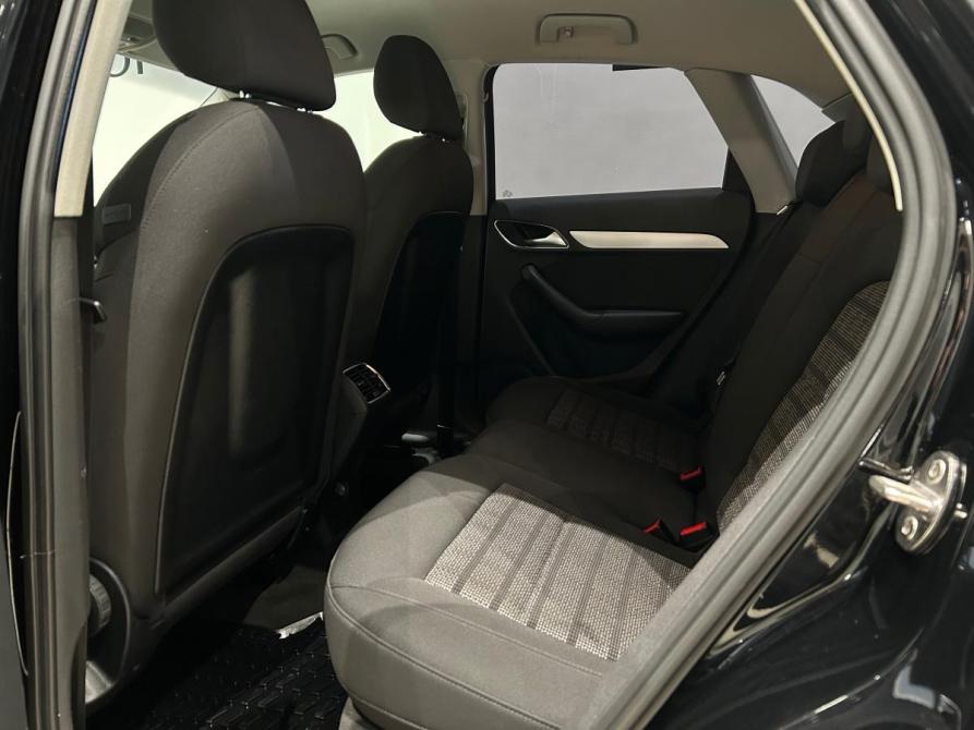 Audi Q3 I (8U) Рестайлинг Санкт-Петербург  - изображение 13