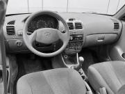 Hyundai Accent II Ростов-на-Дону  - изображение 19
