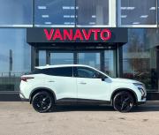Omoda C5 I Азнакаево  - изображение 33