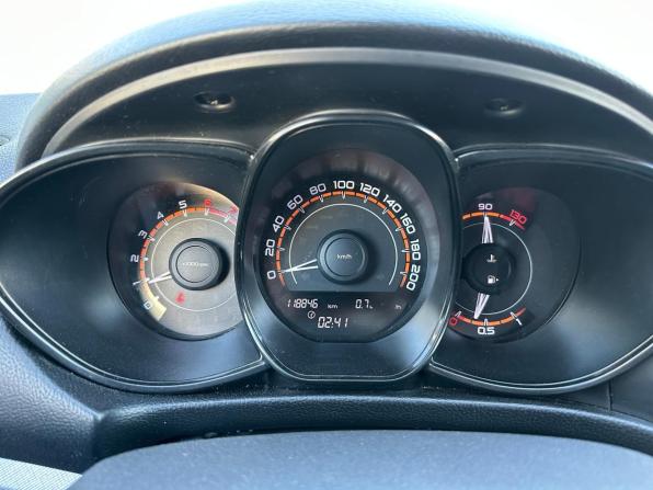 Lada (ВАЗ) Vesta I с пробегом 2017 года, цена 670 000 рублей, 118723 км, седан, Автокод Объявления