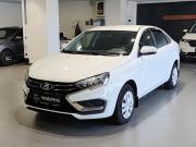 Lada (ВАЗ) Vesta I Рестайлинг (NG) Казань  - изображение 23