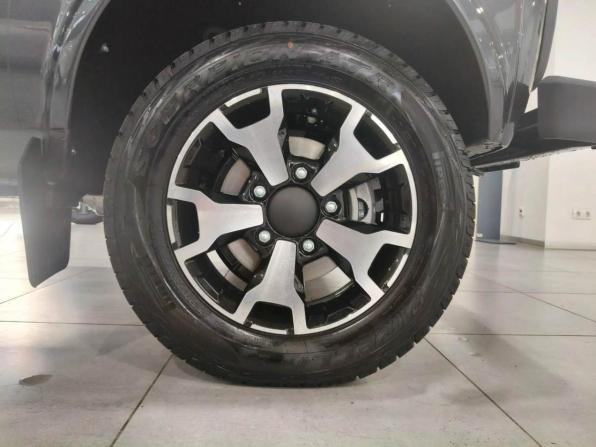 Новый Lada (ВАЗ) Niva Legend I Рестайлинг 2026 года, цена 1 309 000 рублей, внедорожник, Автокод Объявления