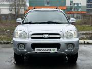 Hyundai Santa Fe Classic Казань  - изображение 16