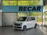 Honda N-WGN II Санкт-Петербург  - изображение 44