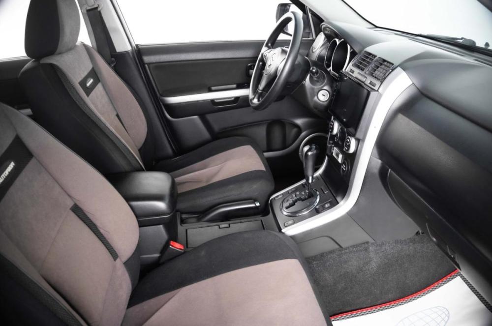 Suzuki Grand Vitara II Рестайлинг Пермь  - изображение 11