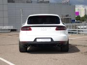 Porsche Macan I Москва  - изображение 33
