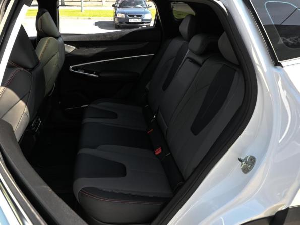 Geely Cityray с пробегом 2025 года, цена 3 090 000 рублей, 12558 км, внедорожник, Автокод Объявления