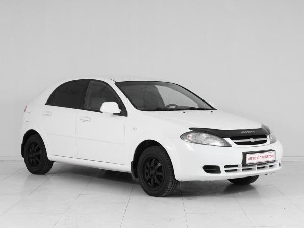 Chevrolet Lacetti I с пробегом 2010 года, цена 602 000 рублей, 163700 км, седан, Автокод Объявления