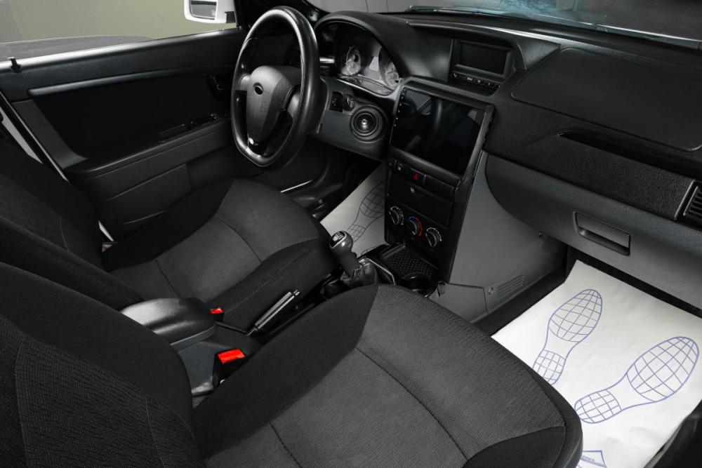 Lada (ВАЗ) Priora I Рестайлинг Тюмень  - изображение 11