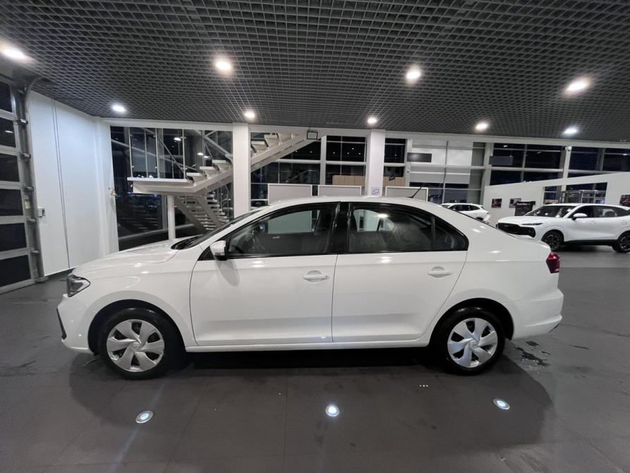 Volkswagen Polo VI Чебоксары  - изображение 6